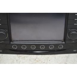 Autoradio Opel Corsa D Dal 2010 al 2014 Cod 13362757  1764749922793