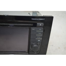 Autoradio Opel Corsa D Dal 2010 al 2014 Cod 13362757  1764749922793