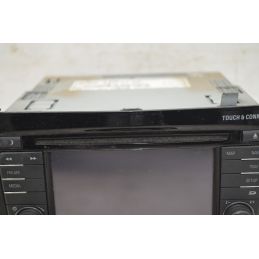 Autoradio Opel Corsa D Dal 2010 al 2014 Cod 13362757  1764749922793