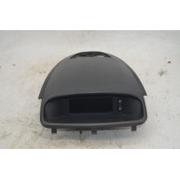 Display Multifunzione + Cornice Rivestimento Opel Corsa D Dal 2006 al 2014 Cod 13301080  1764750283654