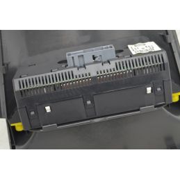 Display Multifunzione + Cornice Rivestimento Opel Corsa D Dal 2006 al 2014 Cod 13301080  1764750283654