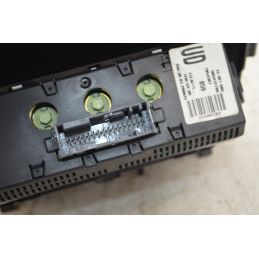 Display Multifunzione + Cornice Rivestimento Opel Corsa D Dal 2006 al 2014 Cod 13301080  1764750283654