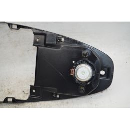 Bocchette Aria Centrali + Cornice Rivestimento Console Centrale Opel Corsa D Dal 2006 al 2014 Cod 13295119  1764750704654