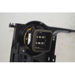 Bocchette Aria Centrali + Cornice Rivestimento Console Centrale Opel Corsa D Dal 2006 al 2014 Cod 13295119  1764750704654