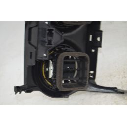 Bocchette Aria Centrali + Cornice Rivestimento Console Centrale Opel Corsa D Dal 2006 al 2014 Cod 13295119  1764750704654