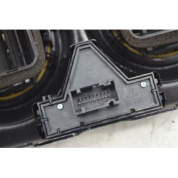 Bocchette Aria Centrali + Cornice Rivestimento Console Centrale Opel Corsa D Dal 2006 al 2014 Cod 13295119  1764750704654