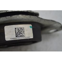 Supporto Laterale Cambio Fiat Panda 169 dal 2003 al 2012 Cod 004680041200c3840127705819  1764750872087