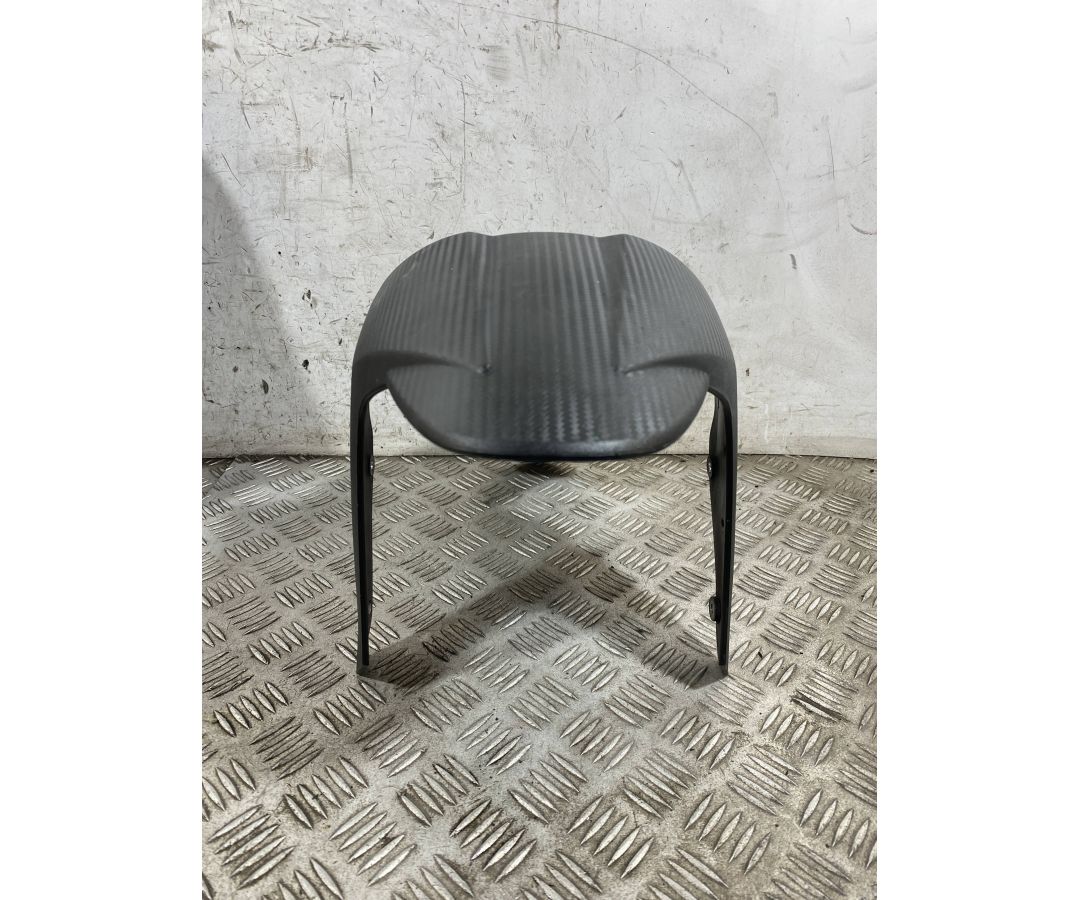 Carena Parafango Anteriore Derbi GPR 125 4T 4V Dal 2009 al 2015  1764751275450