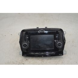 Display Fiat 500 Dal 2015 al 2024 Cod 07356973230  1764751119136