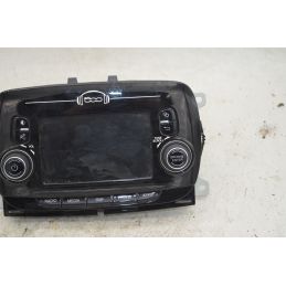 Display Fiat 500 Dal 2015 al 2024 Cod 07356973230  1764751119136