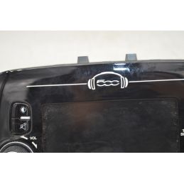 Display Fiat 500 Dal 2015 al 2024 Cod 07356973230  1764751119136