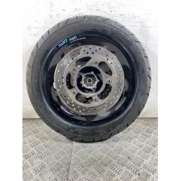 Cerchio Anteriore Yamaha Majesty 400 Dal 2004 al 2008  1764751648506