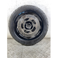 Cerchio Anteriore Yamaha Majesty 400 Dal 2004 al 2008  1764751648506