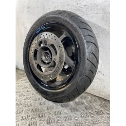 Cerchio Anteriore Yamaha Majesty 400 Dal 2004 al 2008  1764751648506