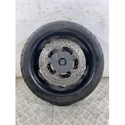 Cerchio Anteriore Yamaha Majesty 400 Dal 2004 al 2008  1764751648506