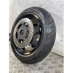 Cerchio Anteriore Yamaha Majesty 400 Dal 2004 al 2008  1764751648506