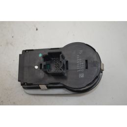 Pulsantiera Luci Opel Corsa D Dal 2006 al 2014 Cod 13310331  1764751914120