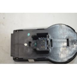Pulsantiera Luci Opel Corsa D Dal 2006 al 2014 Cod 13310331  1764751914120