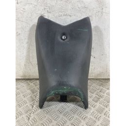 Sella Pilota Derbi GPR 125 4T 4V Dal 2009 al 2015  1764752070733