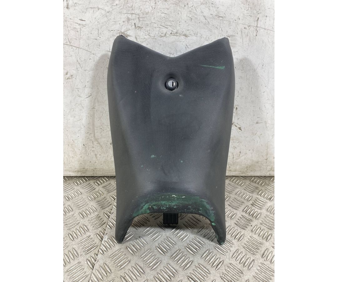 Sella Pilota Derbi GPR 125 4T 4V Dal 2009 al 2015  1764752070733