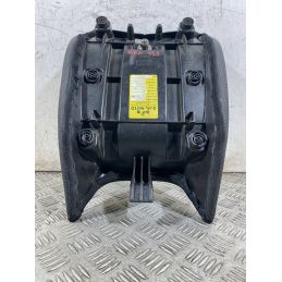 Sella Pilota Derbi GPR 125 4T 4V Dal 2009 al 2015  1764752070733