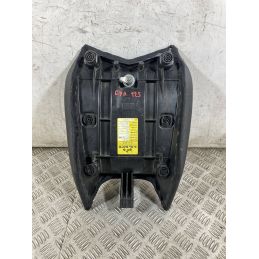 Sella Pilota Derbi GPR 125 4T 4V Dal 2009 al 2015  1764752070733