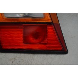 Fanale Stop Posteriore Interno SX Nissan Primera P11 dal 1996 al 2008 Cod 265552F925  1764753675159