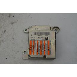 Centralina Airbag Opel Agila B Dal 2008 al 2015 Cod 38910-52K80  1764753330171