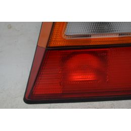 Fanale Stop Posteriore Interno DX Nissan Primera P11 dal 1996 al 2008 Cod 265502F925  1764754171186