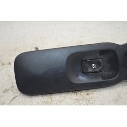 Pulsantiera Alzacristalli Anteriore DX Renault Modus Dal 2004 al 2008 Cod 8200278436  1764754218355