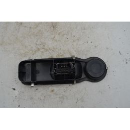 Pulsantiera Alzacristalli Anteriore DX Renault Modus Dal 2004 al 2008 Cod 8200278436  1764754218355