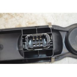 Pulsantiera Alzacristalli Anteriore DX Renault Modus Dal 2004 al 2008 Cod 8200278436  1764754218355