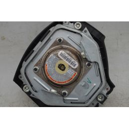 Airbag Volante Opel Agila B Dal 2008 al 2015 Cod 48150-52k10  1764754607579