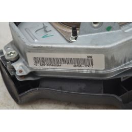 Airbag Volante Opel Agila B Dal 2008 al 2015 Cod 48150-52k10  1764754607579