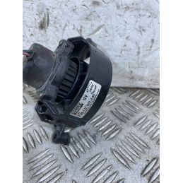 Elettroventola Derbi GPR 125 4T 4V Dal 2009 al 2015 COD F38-12C001-14S  1764755396601