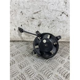 Elettroventola Derbi GPR 125 4T 4V Dal 2009 al 2015 COD F38-12C001-14S  1764755396601