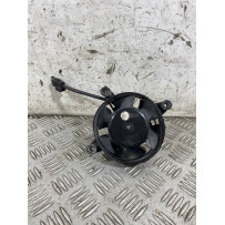 Elettroventola Derbi GPR 125 4T 4V Dal 2009 al 2015 COD F38-12C001-14S  1764755396601