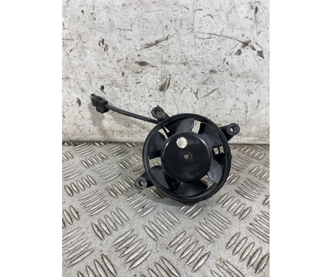 Elettroventola Derbi GPR 125 4T 4V Dal 2009 al 2015 COD F38-12C001-14S  1764755396601