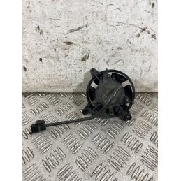 Elettroventola Derbi GPR 125 4T 4V Dal 2009 al 2015 COD F38-12C001-14S  1764755396601