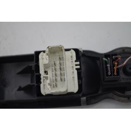 Pulsantiera Alzacristalli Anteriore SX Renault Modus Dal 2004 al 2008 Cod 7701058146  1764755360145