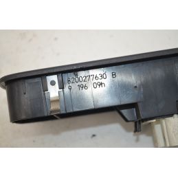 Pulsantiera Alzacristalli Anteriore SX Renault Modus Dal 2004 al 2008 Cod 7701058146  1764755360145