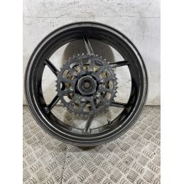 Cerchio posteriore Kawasaki Ninja 636 ZX-6R Dal 2005 al 2006  1764756653130