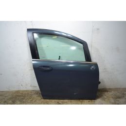 Portiera sportello anteriore DX Ford B-Max Dal 2012 al 2015 Cod 1752757  1764755965739