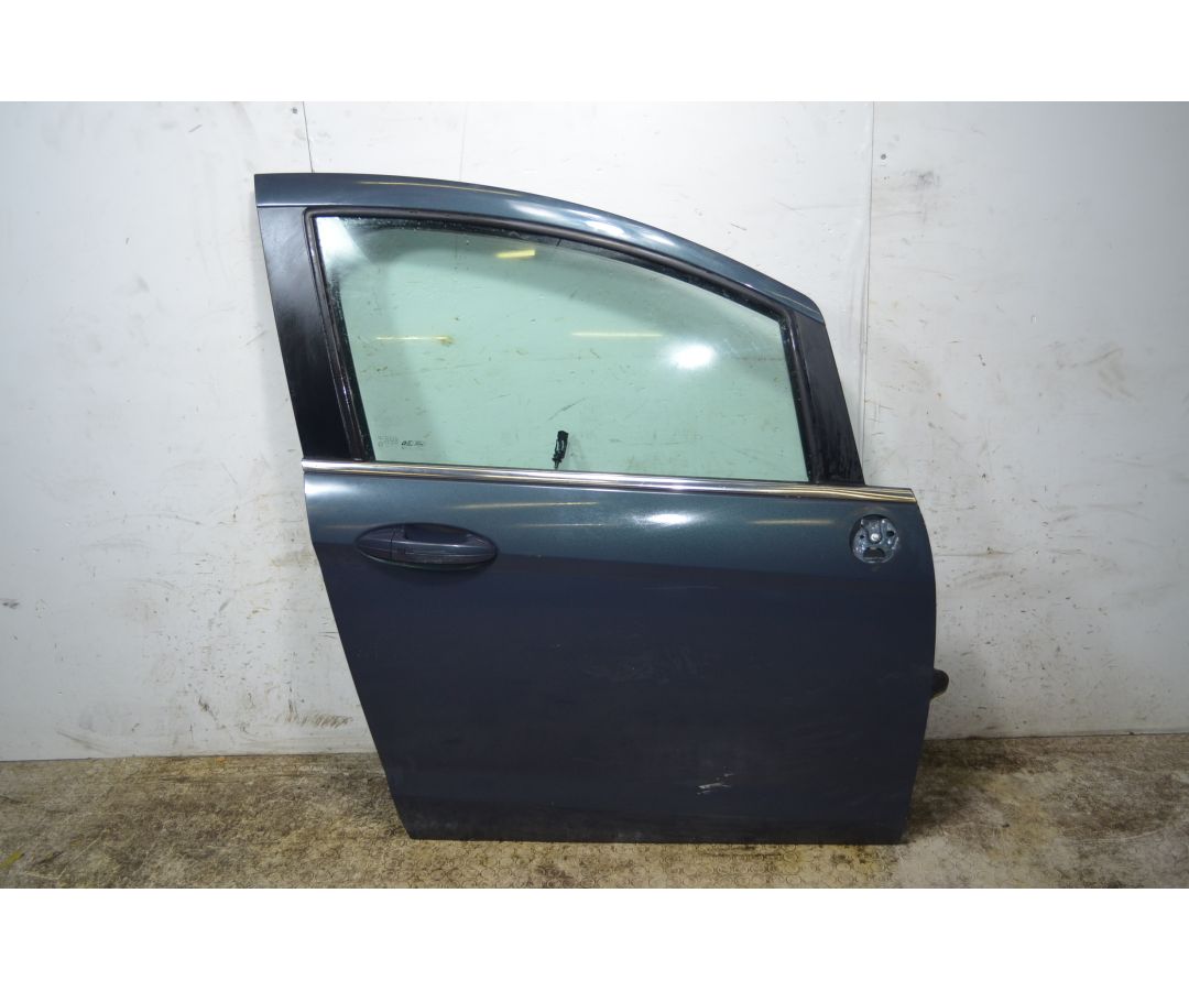 Portiera sportello anteriore DX Ford B-Max Dal 2012 al 2015 Cod 1752757  1764755965739