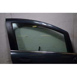 Portiera sportello anteriore DX Ford B-Max Dal 2012 al 2015 Cod 1752757  1764755965739
