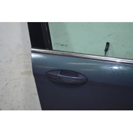 Portiera sportello anteriore DX Ford B-Max Dal 2012 al 2015 Cod 1752757  1764755965739