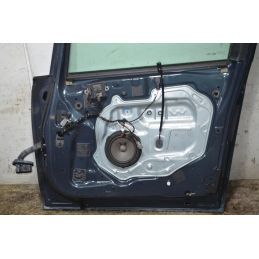 Portiera sportello anteriore DX Ford B-Max Dal 2012 al 2015 Cod 1752757  1764755965739