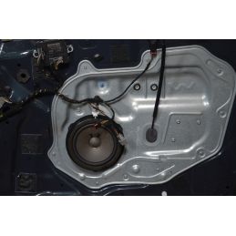 Portiera sportello anteriore DX Ford B-Max Dal 2012 al 2015 Cod 1752757  1764755965739