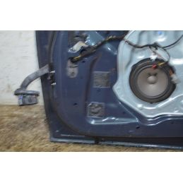 Portiera sportello anteriore DX Ford B-Max Dal 2012 al 2015 Cod 1752757  1764755965739