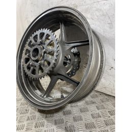 Cerchio posteriore Kawasaki Ninja 636 ZX-6R Dal 2005 al 2006  1764756653130
